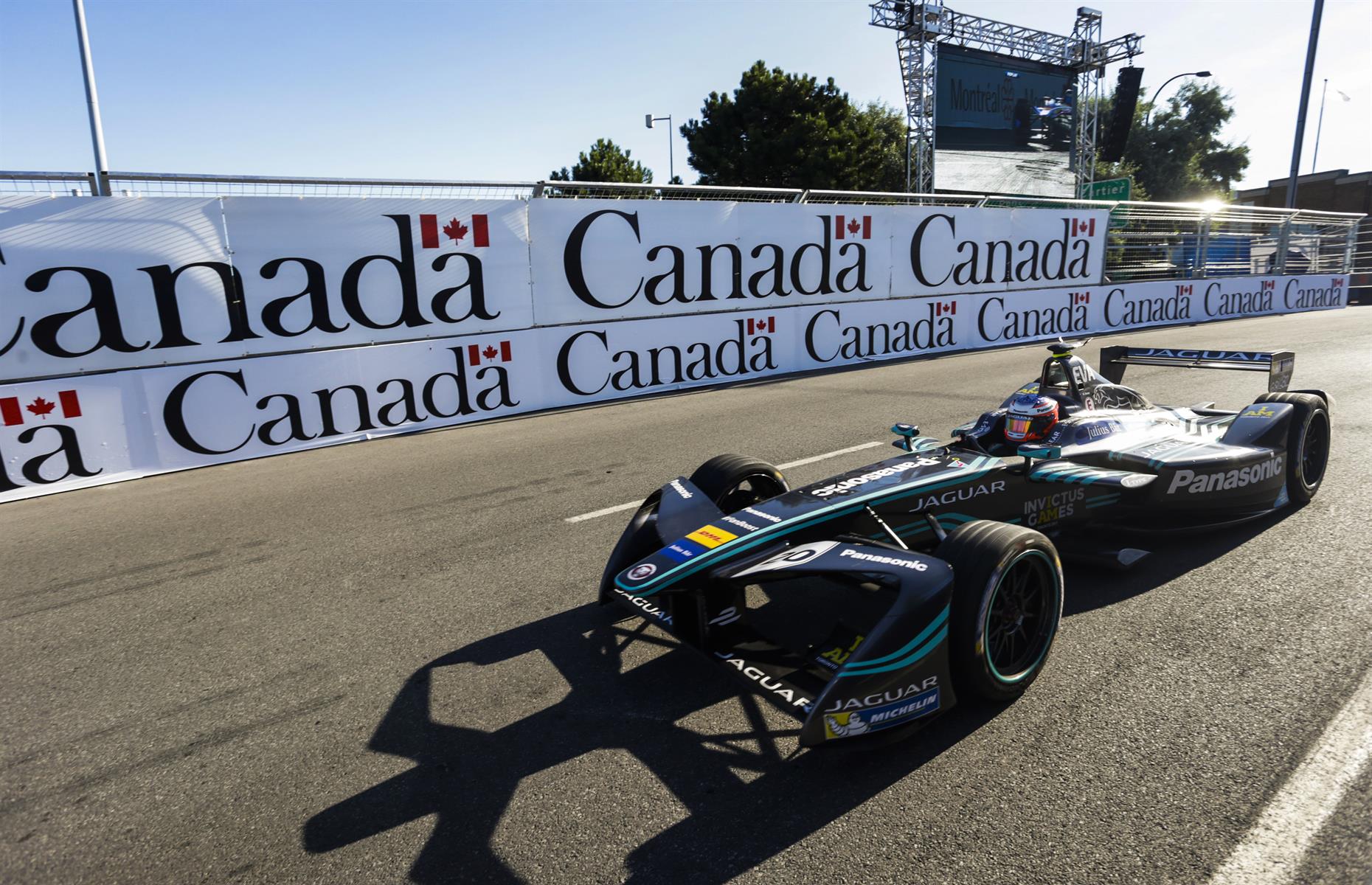 Montreal ePrix – $34 million